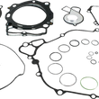 Load image into Gallery viewer, Moose Offroad Complete Gasket Kit without Seals 8080065mse fits Gas Gas / Husqvarna / Ktm - Back View