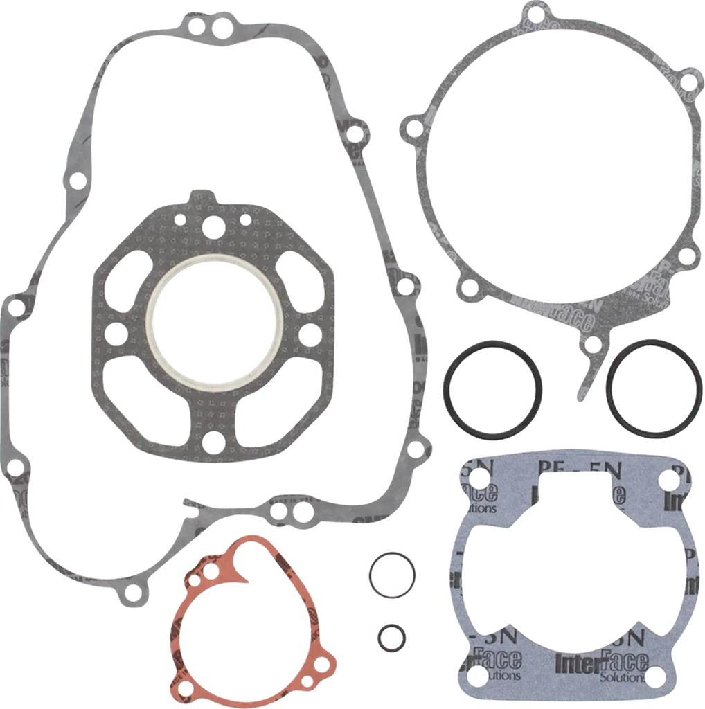 Moose Offroad Complete Gasket Kit without Seals 808403mse fits Kawasaki - Main Product View
