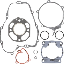 Load image into Gallery viewer, Moose Offroad Complete Gasket Kit without Seals 808403mse fits Kawasaki - Main Product View