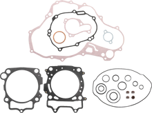 Load image into Gallery viewer, Moose Offroad Complete Gasket Set 8080037mse fits Yamaha - Main Product View