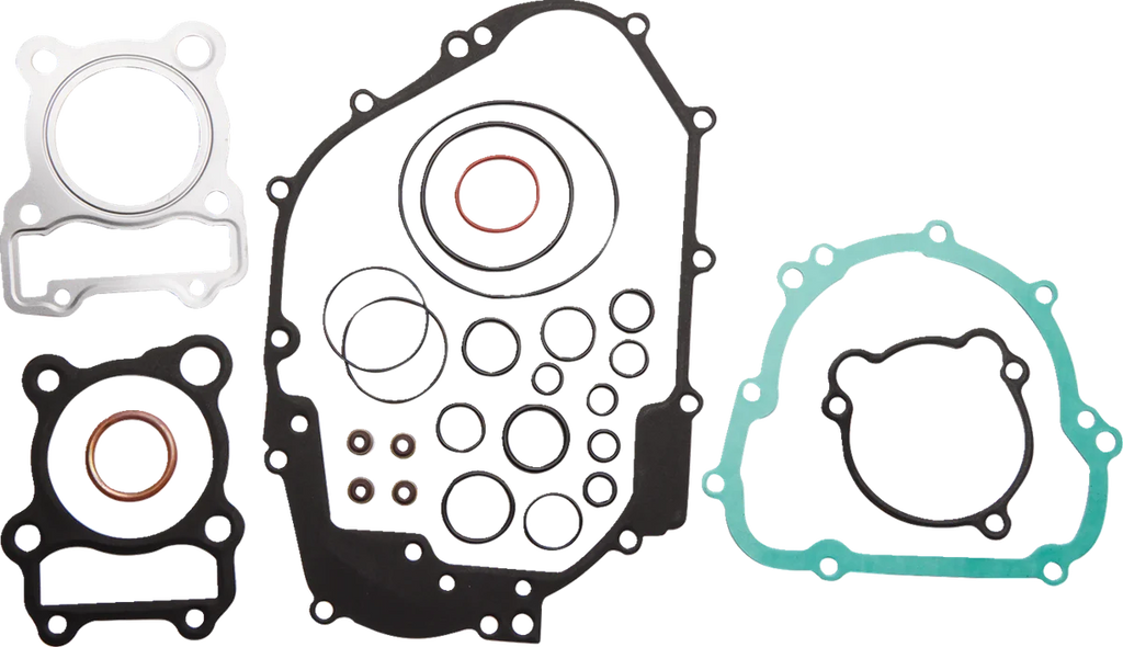 Moose Offroad Complete Gasket Set 8080038mse fits Kawasaki - Main Product View
