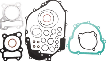 Load image into Gallery viewer, Moose Offroad Complete Gasket Set 8080038mse fits Kawasaki - Main Product View