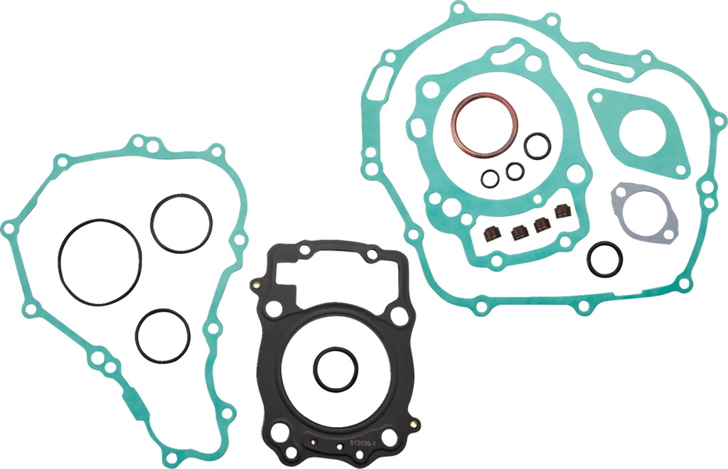 Moose Offroad Complete Gasket Set 8080039mse fits Honda - Main Product View