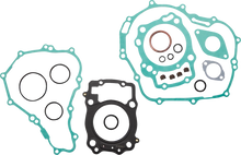 Load image into Gallery viewer, Moose Offroad Complete Gasket Set 8080039mse fits Honda - Main Product View
