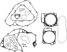 Load image into Gallery viewer, Moose Offroad Complete Gasket Set 8080046mse fits Honda - Main Product View