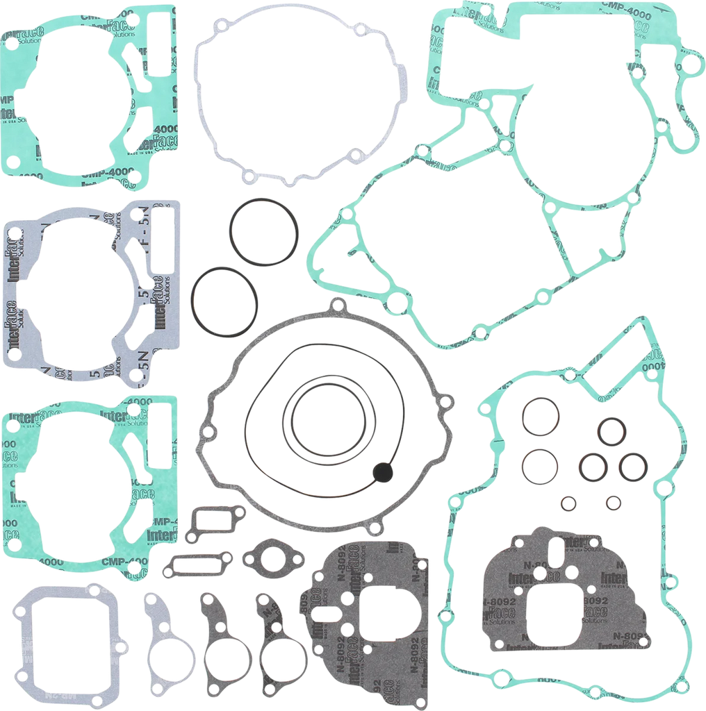 Moose Offroad Complete Gasket Set 808309mse fits Ktm - Main Product View