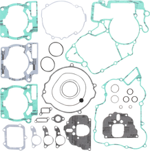 Load image into Gallery viewer, Moose Offroad Complete Gasket Set 808309mse fits Ktm - Main Product View