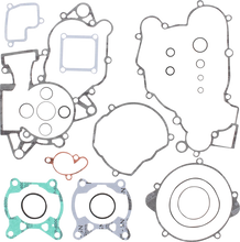 Load image into Gallery viewer, Moose Offroad Complete Gasket Set 808315mse fits Ktm - Main Product View
