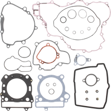 Load image into Gallery viewer, Moose Offroad Complete Gasket Set 808328mse fits Ktm - Main Product View