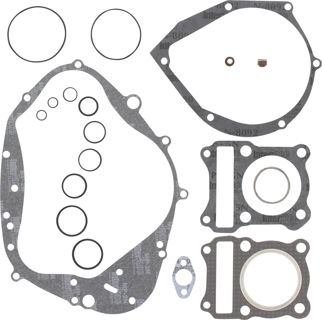 Moose Offroad Complete Gasket Set 808531mse fits Kawasaki / Suzuki - Main Product View