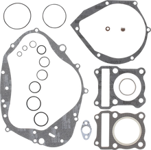 Load image into Gallery viewer, Moose Offroad Complete Gasket Set 808531mse fits Kawasaki / Suzuki - Main Product View