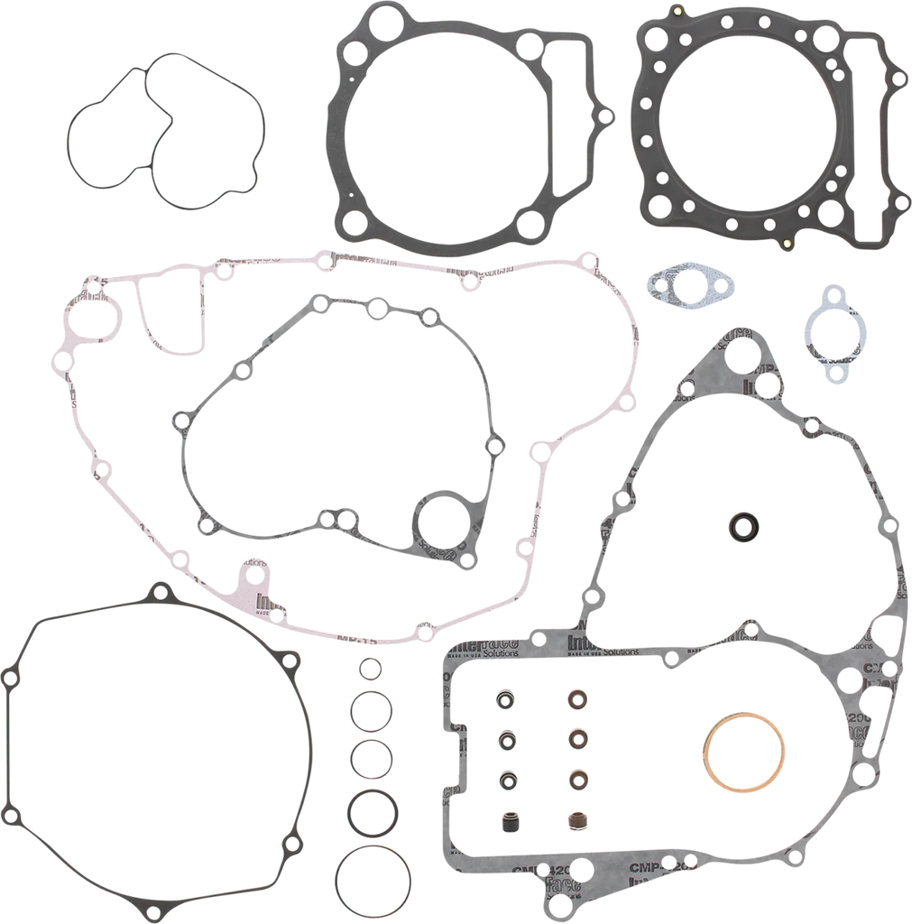Moose Offroad Complete Gasket Set 808590mse fits Suzuki - Main Product View