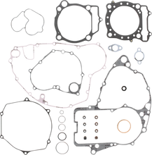 Load image into Gallery viewer, Moose Offroad Complete Gasket Set 808590mse fits Suzuki - Main Product View