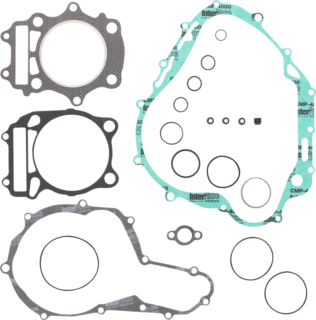 Moose Offroad Complete Gasket Set 808592mse fits Suzuki - Main Product View