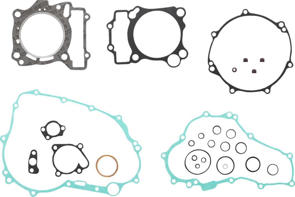 Moose Offroad Complete Gasket Set 808691mse fits Yamaha - Main Product View