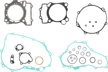 Load image into Gallery viewer, Moose Offroad Complete Gasket Set 808691mse fits Yamaha - Main Product View