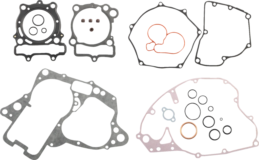 Moose Offroad Complete Gasket Set 808983mse fits Suzuki - Main Product View