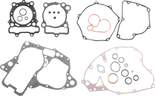 Load image into Gallery viewer, Moose Offroad Complete Gasket Set 808983mse fits Suzuki - Main Product View