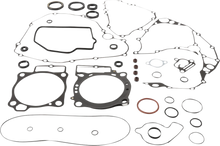 Load image into Gallery viewer, Moose Offroad Complete Gasket Set with Oil Seals 8110012mse fits Honda - Main Product View