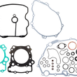 Load image into Gallery viewer, Moose Offroad Complete Gasket Set with Oil Seals 8110036mse fits Honda - Main Product View