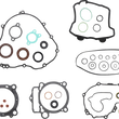 Load image into Gallery viewer, Moose Offroad Complete Gasket Set with Oil Seals 8110044mse fits Gas Gas / Husqvarna / Ktm - Main Product View