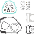 Load image into Gallery viewer, Moose Offroad Complete Gasket Set with Oil Seals 8110047mse fits Kawasaki - Main Product View