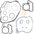 Load image into Gallery viewer, Moose Offroad Complete Gasket Set with Oil Seals 8110047mse fits Kawasaki - Side View