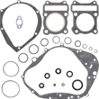 Load image into Gallery viewer, Moose Offroad Complete Gasket Set with Oil Seals 811531mse fits Kawasaki / Suzuki - Main Product View