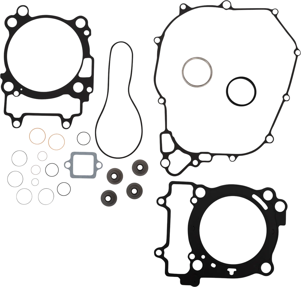 Moose Offroad Complete Motor Gasket Kit 8080001mse fits Polaris - Main Product View