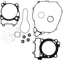 Load image into Gallery viewer, Moose Offroad Complete Motor Gasket Kit 8080001mse fits Polaris - Main Product View
