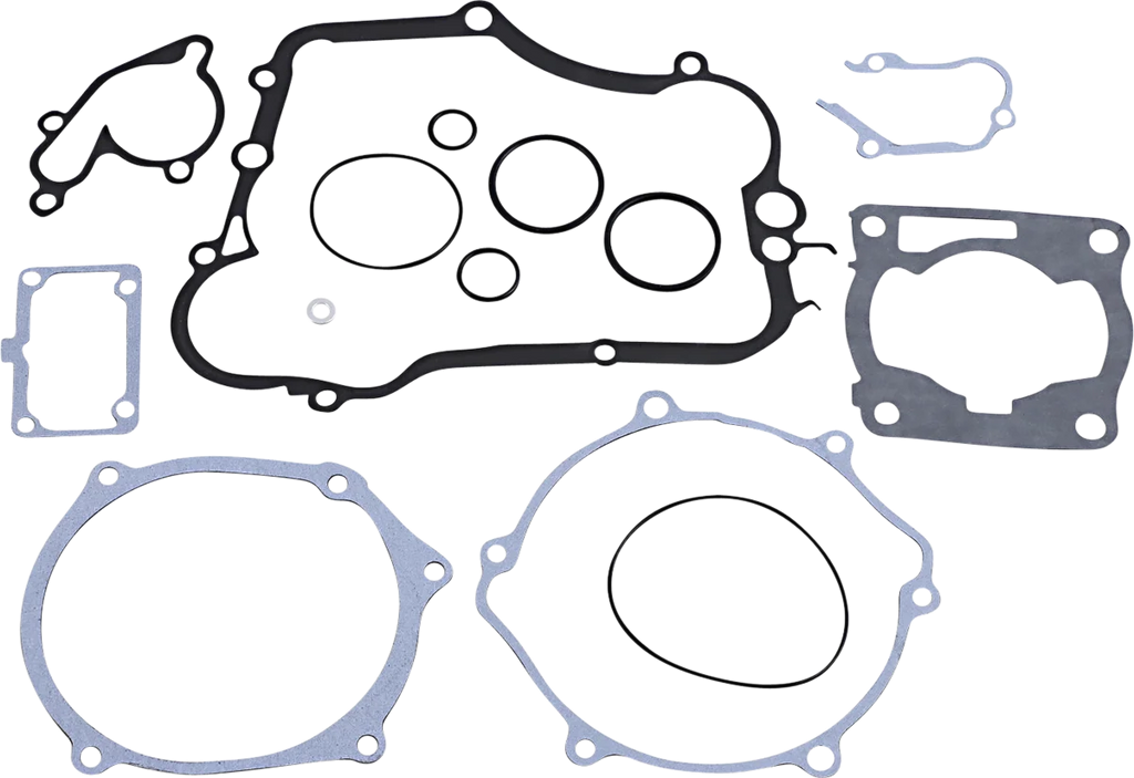 Moose Offroad Complete Motor Gasket Kit 8080008mse fits Yamaha - Main Product View