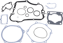 Load image into Gallery viewer, Moose Offroad Complete Motor Gasket Kit 8080008mse fits Yamaha - Main Product View