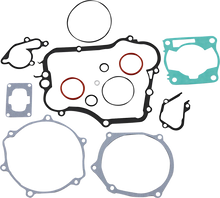 Load image into Gallery viewer, Moose Offroad Complete Motor Gasket Kit 8080025mse fits Yamaha - Main Product View