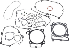 Load image into Gallery viewer, Moose Offroad Complete Motor Gasket Kit 8080026mse fits Kawasaki - Main Product View