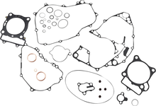 Load image into Gallery viewer, Moose Offroad Complete Motor Gasket Kit 8080030mse fits Honda - Main Product View