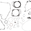 Load image into Gallery viewer, Moose Offroad Complete Motor Gasket Kit 8080034mse fits Honda - Side View