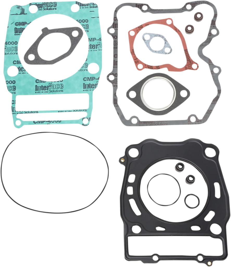 Moose Offroad Complete Motor Gasket Kit 8080052mse fits Polaris - Main Product View