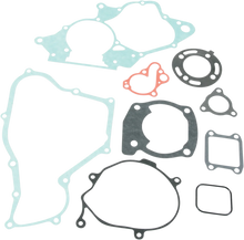 Load image into Gallery viewer, Moose Offroad Complete Motor Gasket Kit 808206mse fits Honda - Main Product View