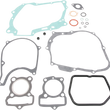 Load image into Gallery viewer, Moose Offroad Complete Motor Gasket Kit 808208mse fits Honda - Main Product View