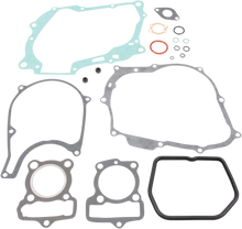 Load image into Gallery viewer, Moose Offroad Complete Motor Gasket Kit 808208mse fits Honda - Main Product View