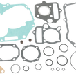 Load image into Gallery viewer, Moose Offroad Complete Motor Gasket Kit 808209mse fits Honda - Main Product View