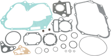 Load image into Gallery viewer, Moose Offroad Complete Motor Gasket Kit 808209mse fits Honda - Main Product View