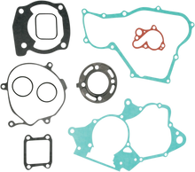 Load image into Gallery viewer, Moose Offroad Complete Motor Gasket Kit 808212mse fits Honda - Main Product View