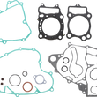 Load image into Gallery viewer, Moose Offroad Complete Motor Gasket Kit 808213mse fits Honda - Main Product View
