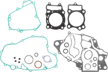 Load image into Gallery viewer, Moose Offroad Complete Motor Gasket Kit 808213mse fits Honda - Main Product View