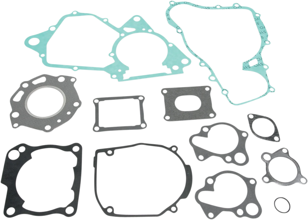 Moose Offroad Complete Motor Gasket Kit 808231mse fits Honda - Main Product View