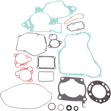 Load image into Gallery viewer, Moose Offroad Complete Motor Gasket Kit 808233mse fits Honda - Main Product View