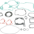 Load image into Gallery viewer, Moose Offroad Complete Motor Gasket Kit 808235mse fits Honda - Main Product View