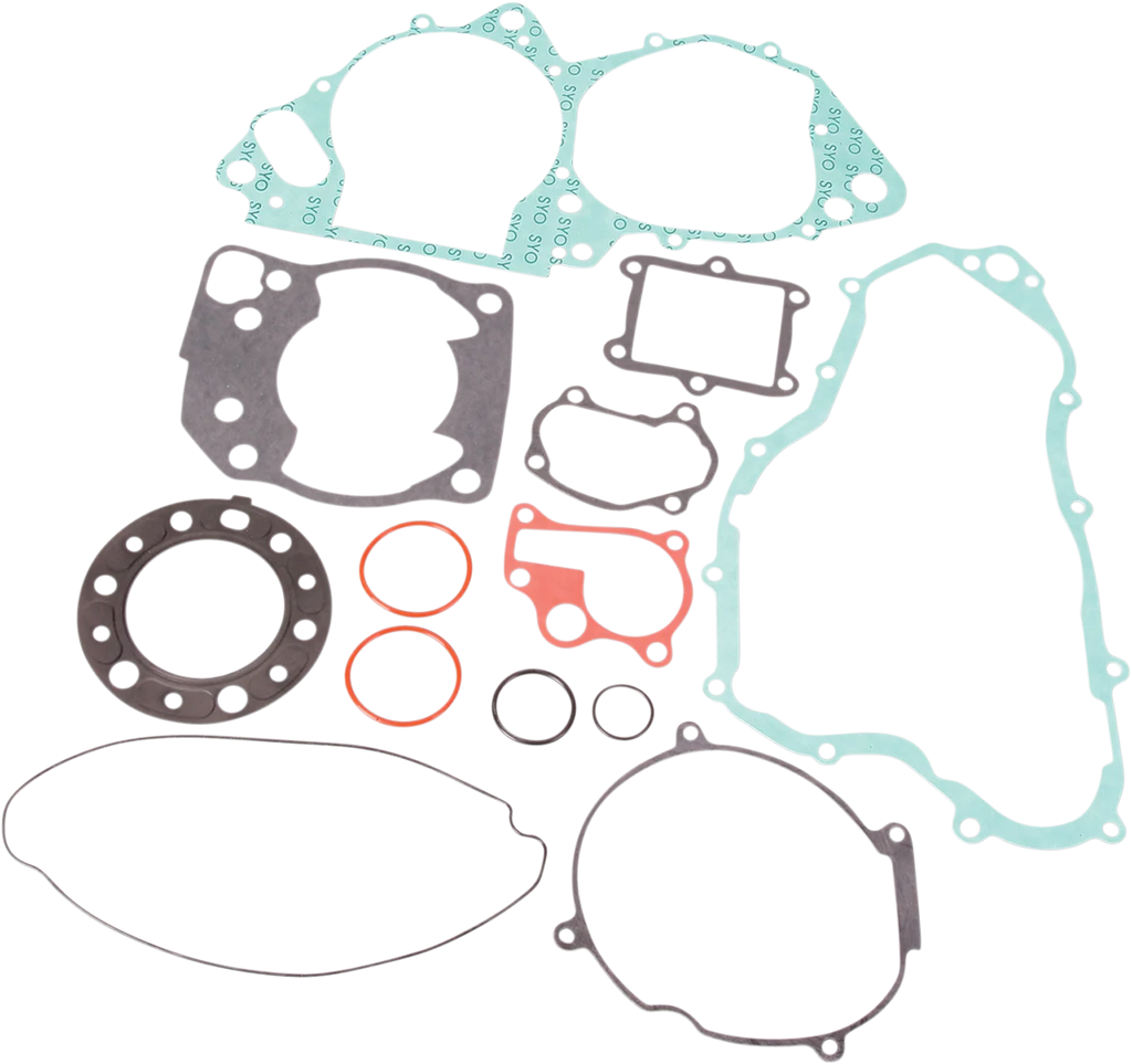 Moose Offroad Complete Motor Gasket Kit 808259mse fits Honda - Main Product View
