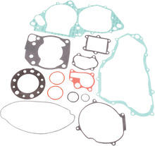 Load image into Gallery viewer, Moose Offroad Complete Motor Gasket Kit 808259mse fits Honda - Main Product View